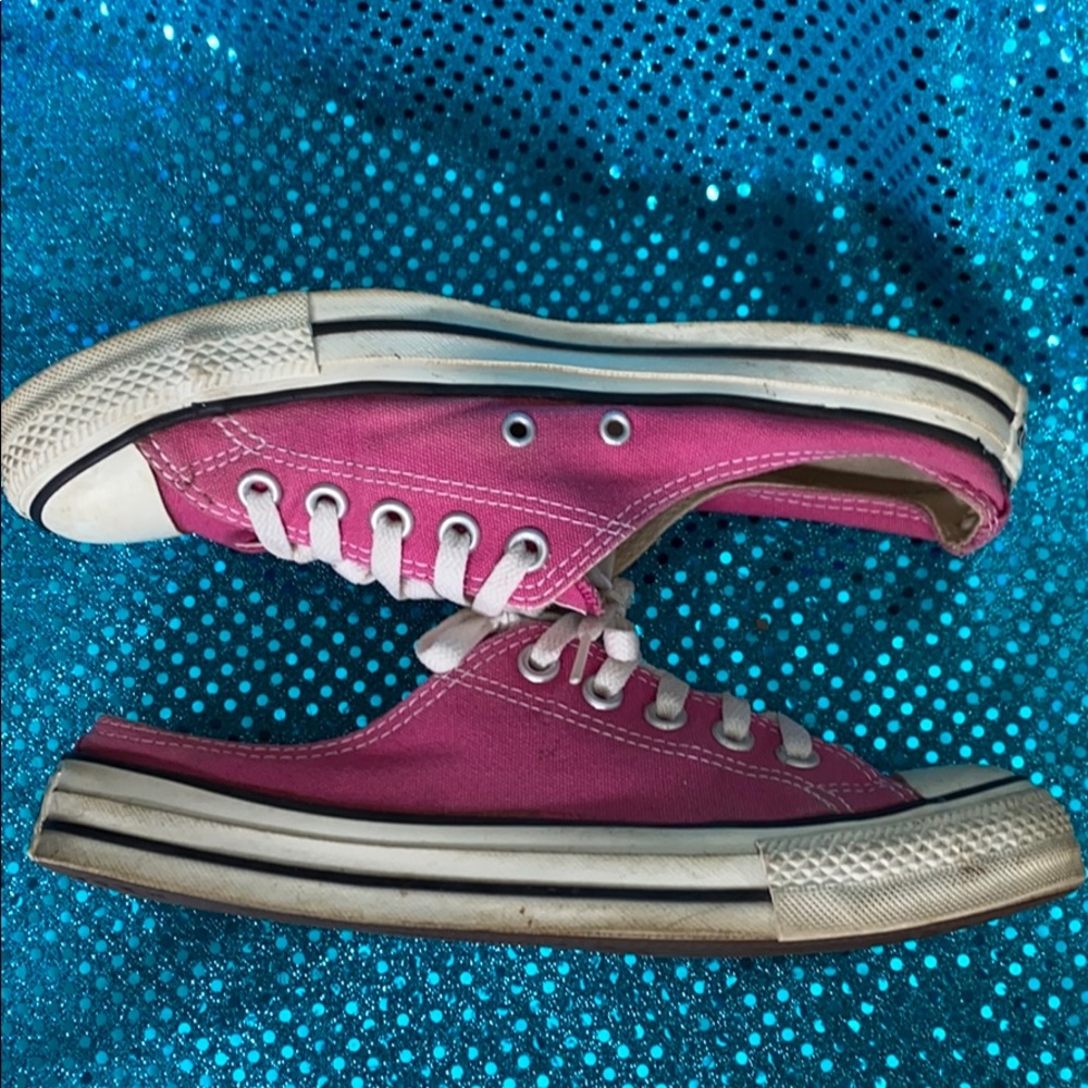 Converse Chuck Taylor All-Star sneaker SLIDES!